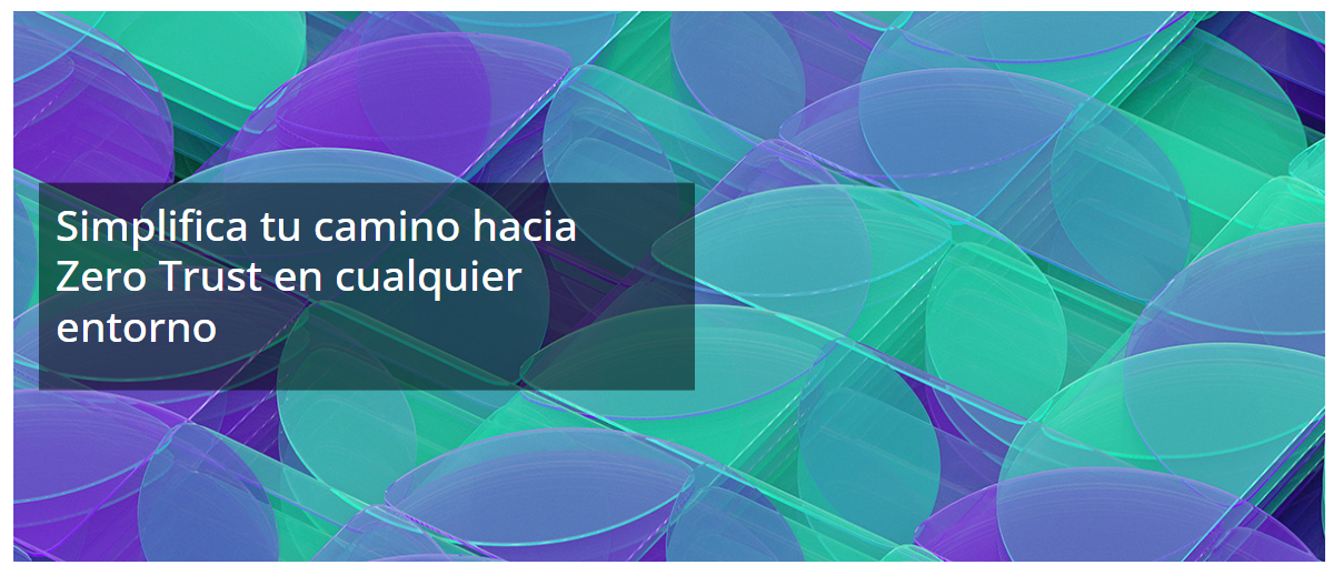 Campaña HPE Aruba Networking Connect and Protect